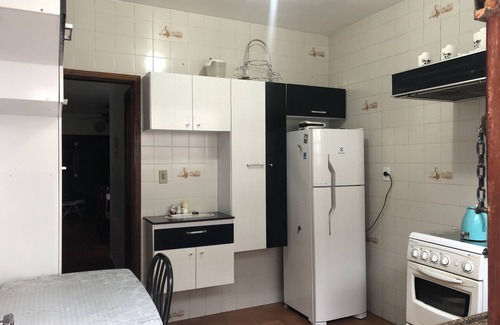 Jardim Marisol House | Beautiful beach- Lagoinha -Ubatuba