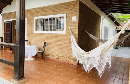 Jardim Marisol House | Beautiful beach- Lagoinha -Ubatuba