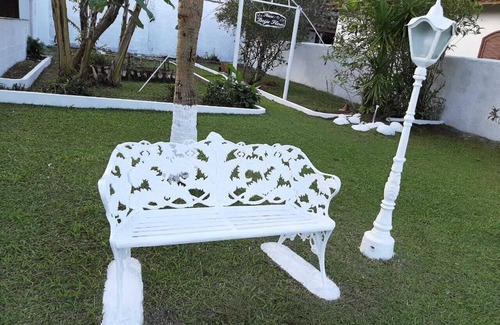 Jardim Marisol House | Beautiful beach- Lagoinha -Ubatuba