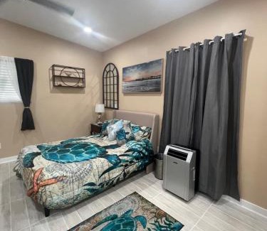 Jacksonville Beach House | Beautiful Beach Oasis - 5 Blocks from the Beach