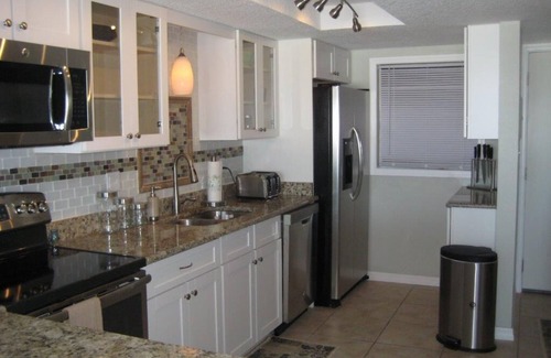 New Smyrna Beach Condo | Beautiful Beachfront Condo