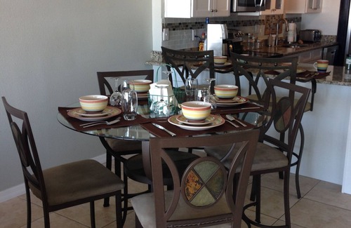 New Smyrna Beach Condo | Beautiful Beachfront Condo