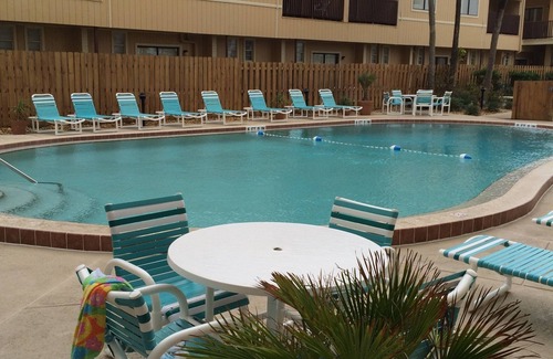New Smyrna Beach Condo | Beautiful Beachfront Condo