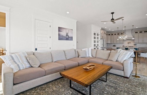 East End House | Beautiful Beach Views, Private Pool, Pet Friendly, East End