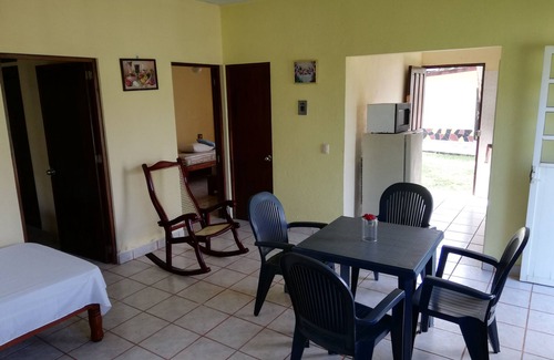 Montepio House | Beautiful Beach Cabin "Samia", ideal place for recharging and relaxation.