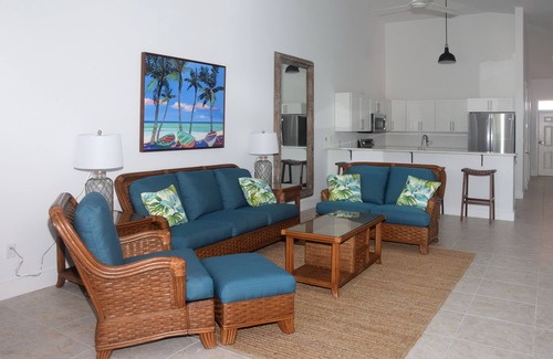 Treasure Cay Resort | Beautiful Beach Condo