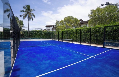 La Iglesia Condo | Beautiful Beach Condo vacation rental in Las Terrenas in Balcones del Atlantico