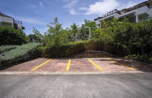 La Iglesia Condo | Beautiful Beach Condo vacation rental in Las Terrenas in Balcones del Atlantico