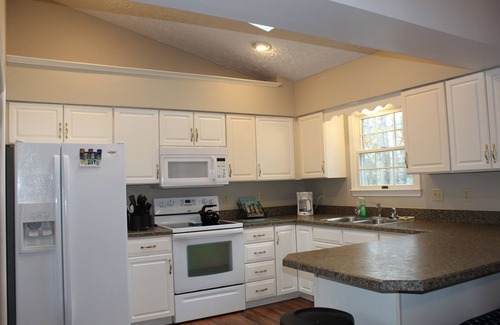 Ocean Pines House | Beautiful Beach Cottage in Ocean Pines