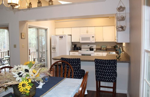 Ocean Pines House | Beautiful Beach Cottage in Ocean Pines