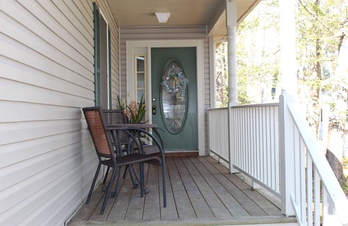 Ocean Pines House | Beautiful Beach Cottage in Ocean Pines