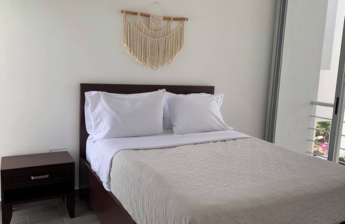 Dzemul Apartment | Beautiful Beach Front Property