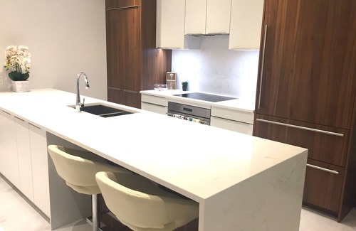 Nassau Condo | Beautiful Beach Front Condominium