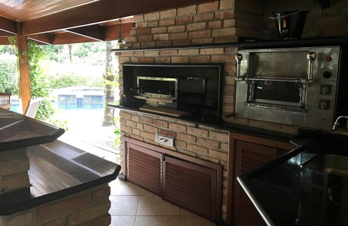 Vista Linda House | BEAUTIFUL BEACH HOME -LAZER COMFORT AND SAFETY IN CLOSED CONDO -HANGA ROA
