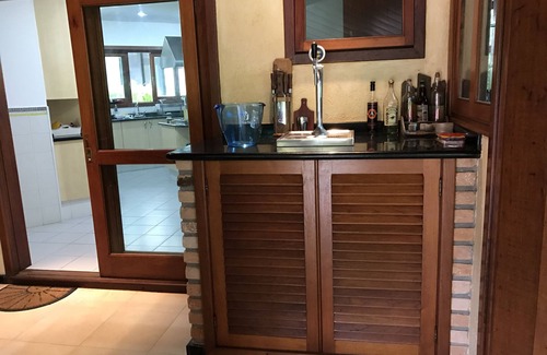 Vista Linda House | BEAUTIFUL BEACH HOME -LAZER COMFORT AND SAFETY IN CLOSED CONDO -HANGA ROA