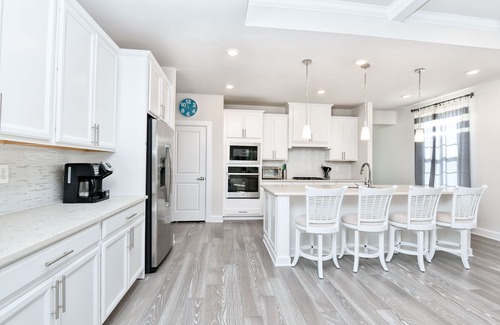Lewes House | Beautiful Beach House! Ask about our new Summer 2023 Pricing!
