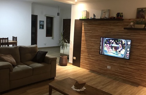 Jardim Rio da Praia House | Beautiful beach house