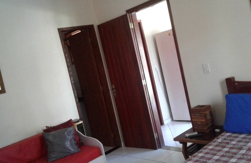 Unamar House | Beautiful beach house in condominium by the sea