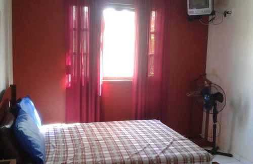 Unamar House | Beautiful beach house in condominium by the sea