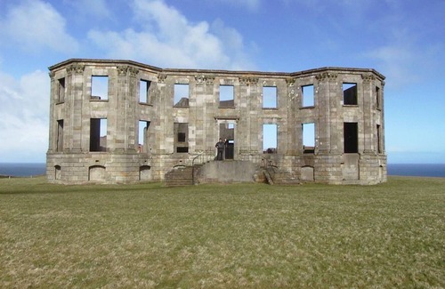 Castlerock House | Beautiful Beach House Castlerock Village Golf Surfing Walks
