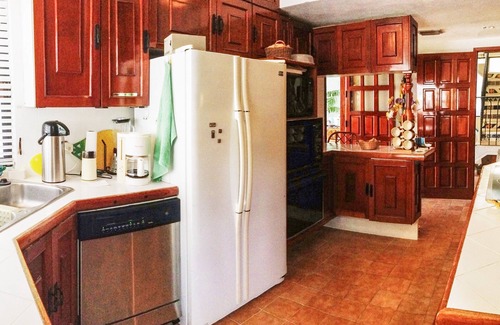 Cozumel House | Beautiful Beach House in Cozumel, Secure, Close but not too close to Everything