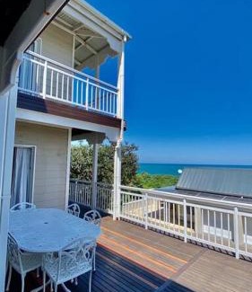 Prince's Grant Golf Estate House | Beautiful beach house on Prince's Grant Estate