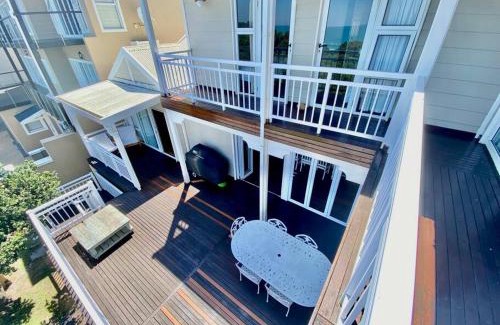 Prince's Grant Golf Estate House | Beautiful beach house on Prince's Grant Estate