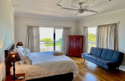 Prince's Grant Golf Estate House | Beautiful beach house on Prince's Grant Estate