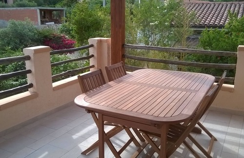 Solanas House | Beautiful beach house sleeps 8