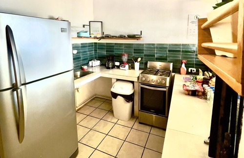 Llano de Los Patos Villa | Beautiful beach house on private beach and perfect beach break