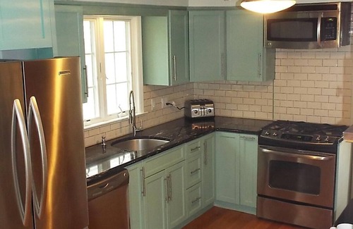 Manasquan House | Beautiful Beach House with Lots of Extras