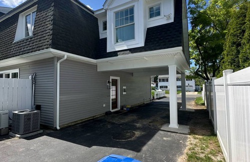 Manasquan House | Beautiful Beach House with Lots of Extras