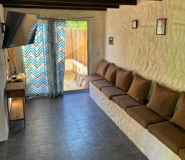 Tuxpan House | Beautiful Beach House with Private Pool in Tuxpan - Colibrí