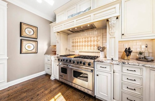 Monmouth Beach House | Beautiful Beach House One Block from Ocean and River Summer 2025
