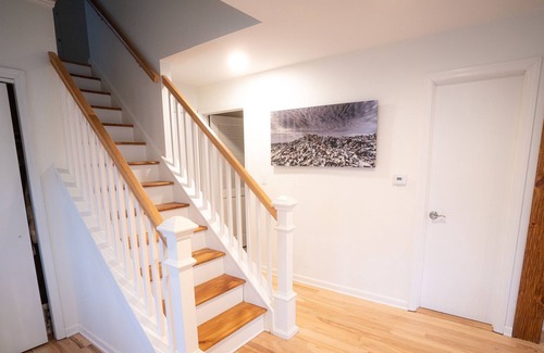 Point Pleasant House | Beautiful beach house by the ocean