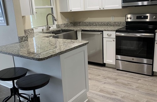 Redington Shores Condo | Beautiful Beach! Spectacular sunsets!