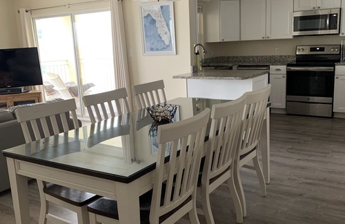 Redington Shores Condo | Beautiful Beach! Spectacular sunsets!