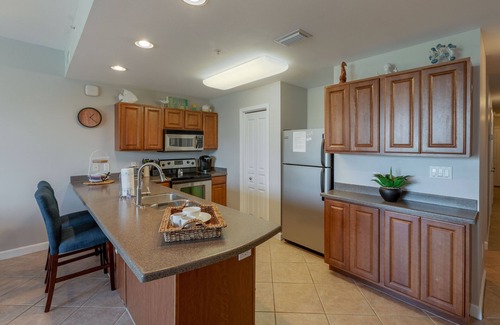 Fort Walton Beach - Destin Condo | Beautiful Beach View Condo! 1 Bedroom, Bunk room and 2 bath