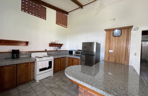 Esterillos Este House | Beautiful Beachfront Casa Jenga