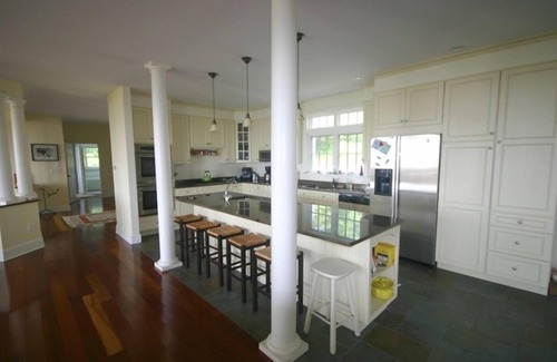 Kittery Point House | Beautiful Beachfront 6 BR House in Kittery Point - Sleeps 12 License# ABNB-111