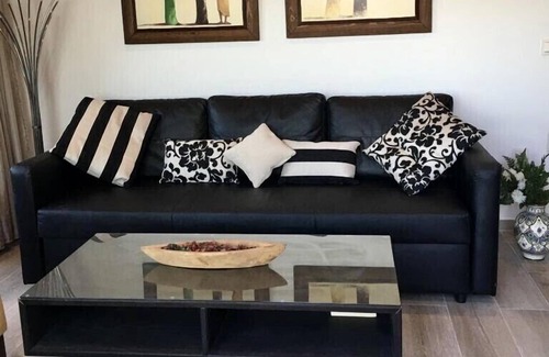 Benalmadena Costa Apartment | Beautiful Beachfront Apartment - BenalBeach Resort - Stunning Beach View