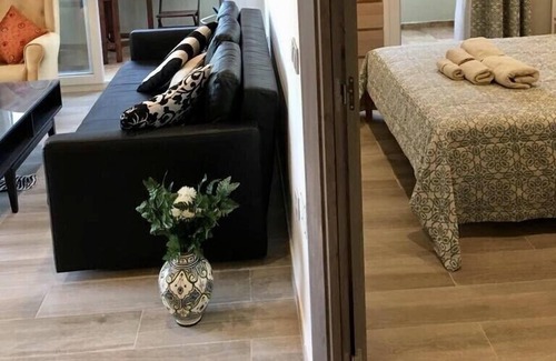 Benalmadena Costa Apartment | Beautiful Beachfront Apartment - BenalBeach Resort - Stunning Beach View