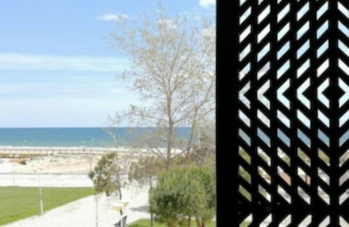 Vila Real Santo Antonio Apartment | Beautiful beachfront apartment