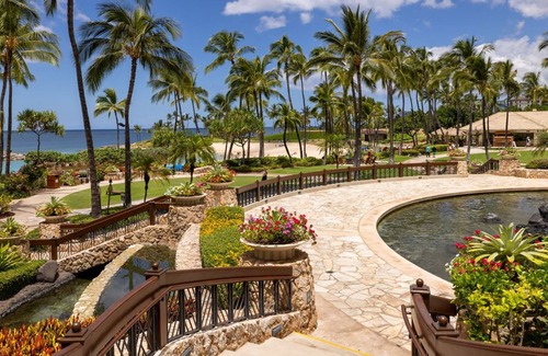 Kapolei Resort | Beautiful Beachfront KoOlina Resort +Amenities. Studio