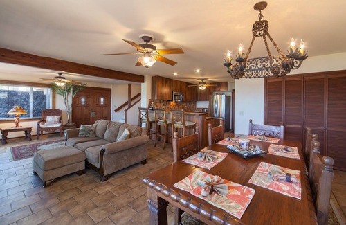 Pupukea House | Beautiful "Beachfront" House on the Beach at Sunset Beach Paradise on the Beach