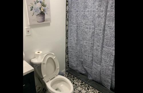 Charles Village House | Beautiful bedroom next JHU