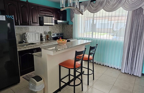 Bejuco Condo | Beautiful Bejuco Beach House Just South of Jaco; Walk to Beach & Pools