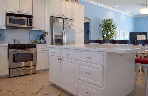 Villa Primera House | Beautiful 'Bella Blue' Heated Pool, Elevator & Best Location Aug 2-16 discounts