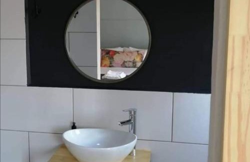Beaufort West Bed & Breakfast | Beautiful Betty Guesthouse