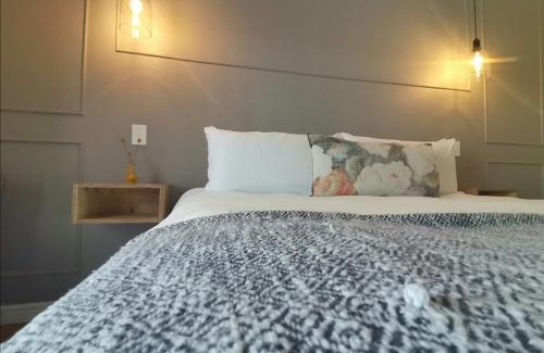 Beaufort West Bed & Breakfast | Beautiful Betty Guesthouse